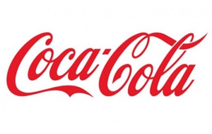Brand like Coca-Cola Logo