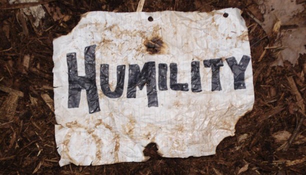 Humility Image