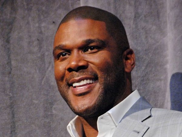 Tyler-Perry