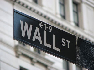 Wall Street Image