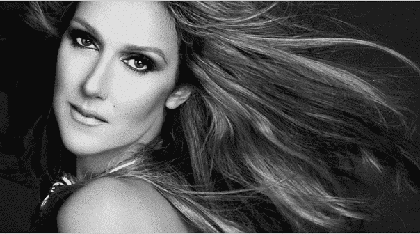 celine dion