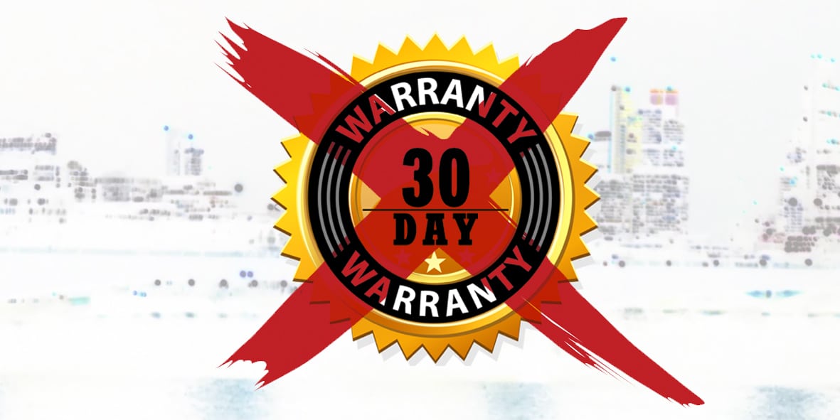 30-Day-Warranty
