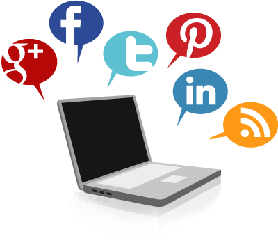 Social Media Marketing SEO