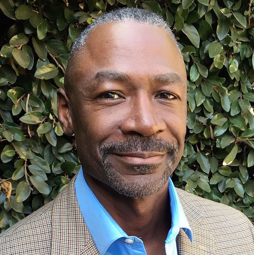 Russell Davis
