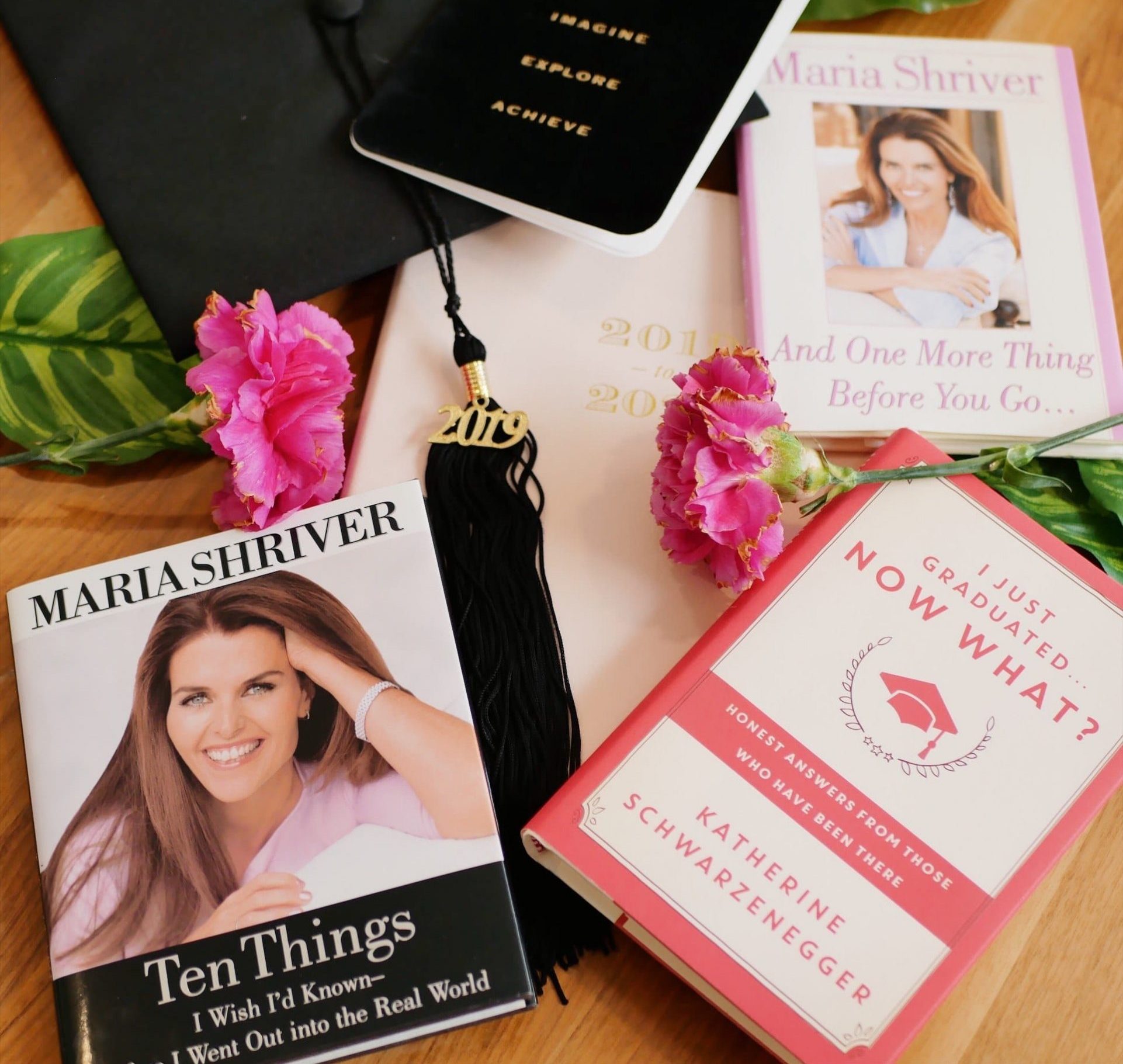 Books by Maria Shriver