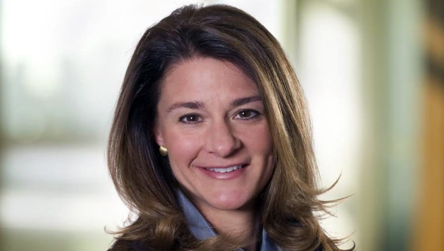 Melinda-Gates