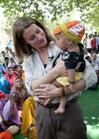 Melinda Gates2