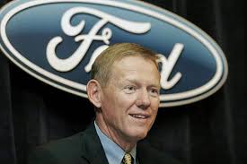 Alan Mulally