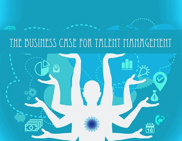 business talent management