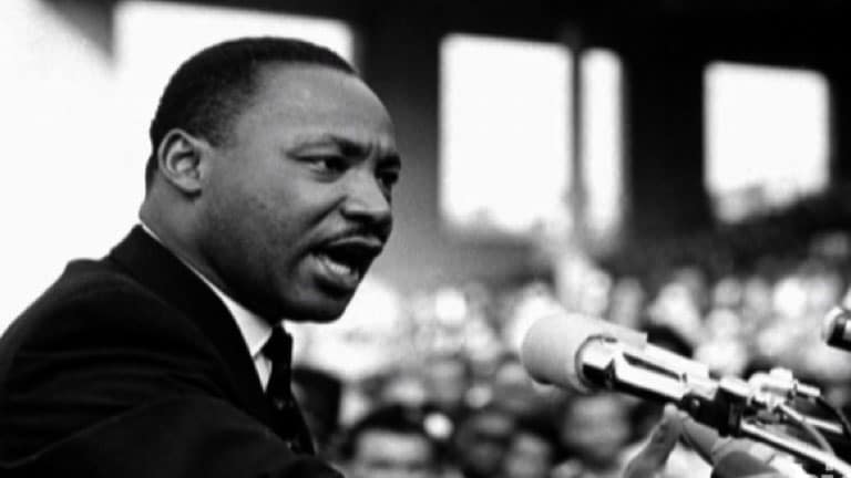 Martin Luther King JR Quotes