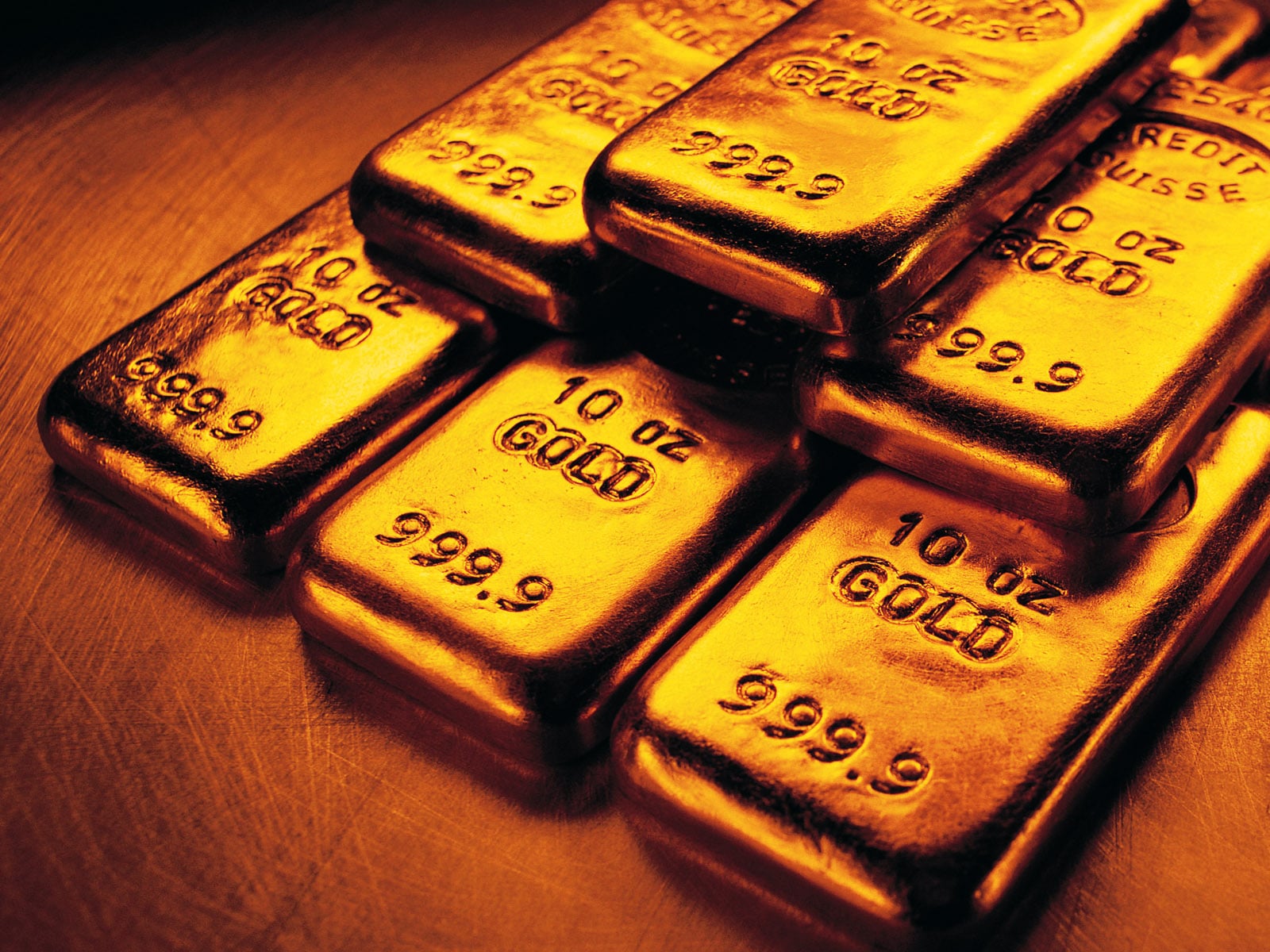 3 Reasons You Should Buy Gold 3 Reasons You Shouldn T