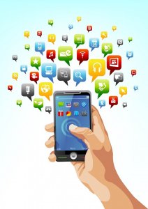 Mobile marketing strategies