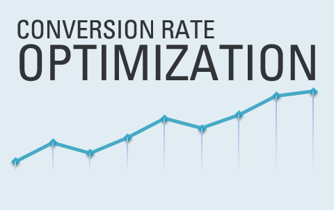 Conversion Rate Increase 2015