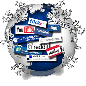 Social media marketing 2015