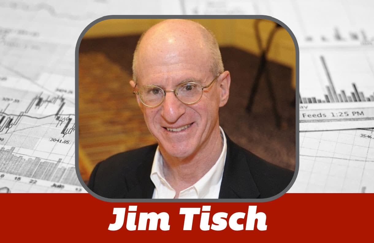 Investor Jim Tisch quotes