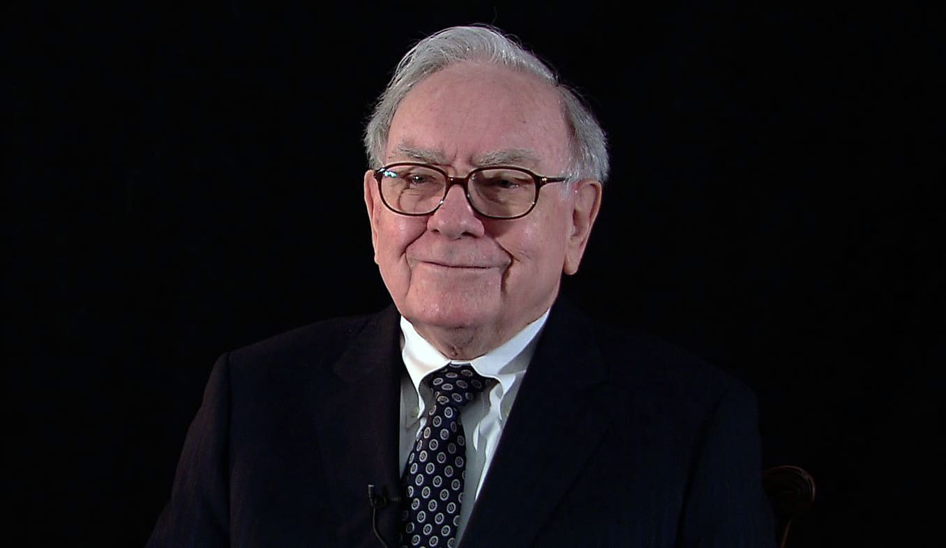 Warren Buffett Berkshire Hathaway