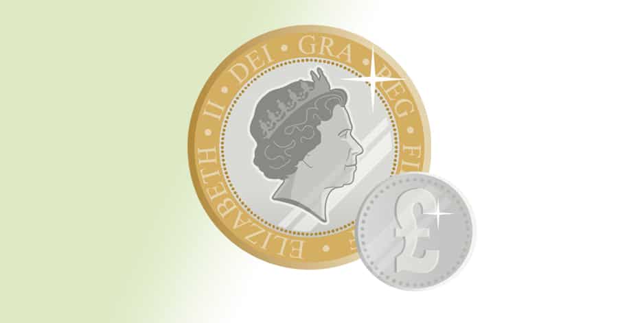 Great British Pound (GBP)