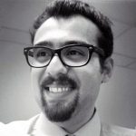 Mostafa Sayyadi
