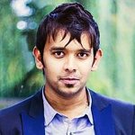 Avinash Nair Avinash Nair