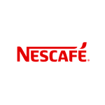 Nescafe branding logo