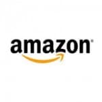 Amazon branding logo square