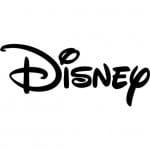 Disney brand logo