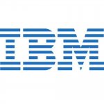 IBM Square Logo