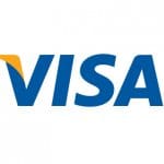 Visa logo