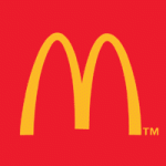 McDonald's Square Logo