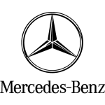 Mercedes Benz Logo