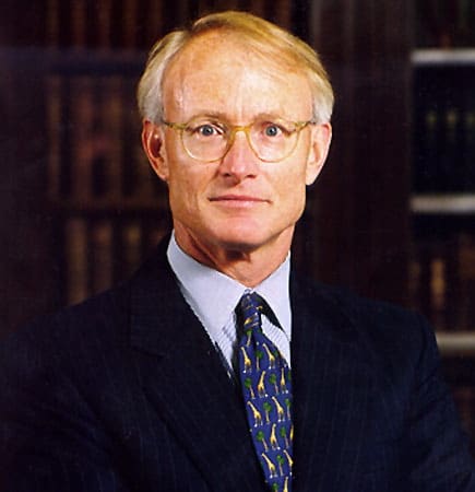 Michael Porter Image