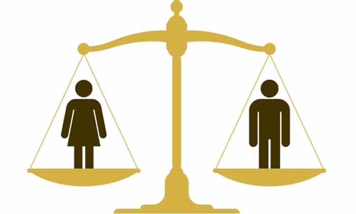 Gender Equality