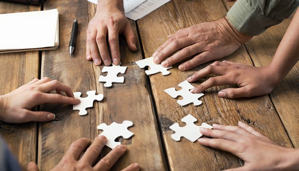 Ways to Improve Cross Team Collaboration for a More Productive Workforce