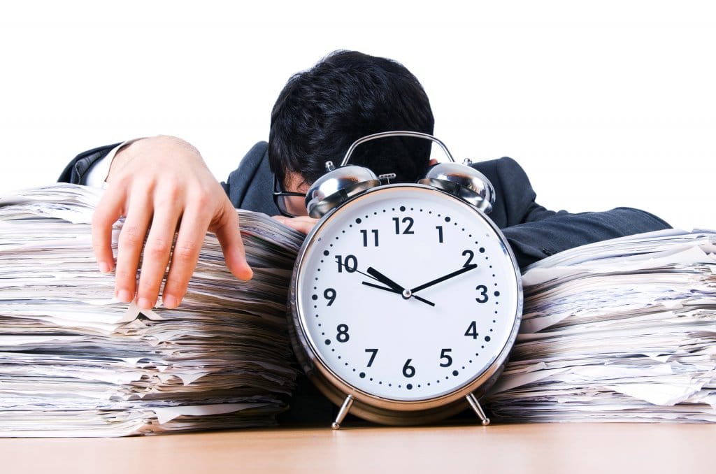 10 Ways To Boost Your Professional Time Management Skills