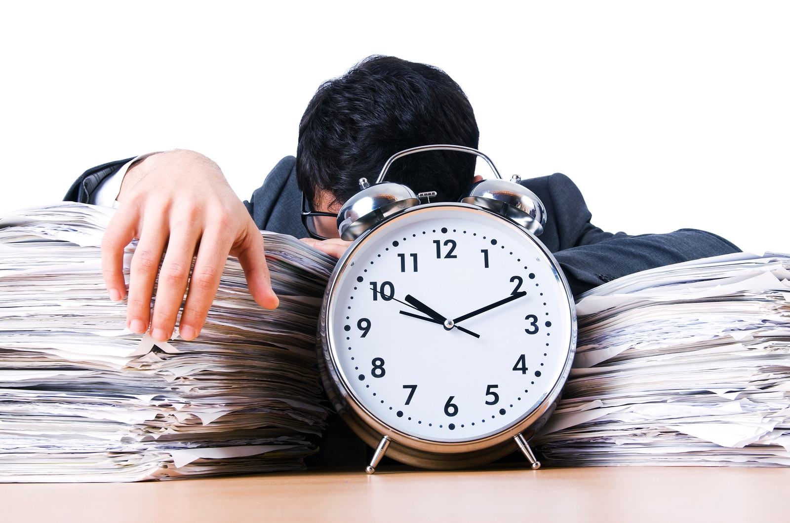 What to Do Today To Improve Your Time Management Skills