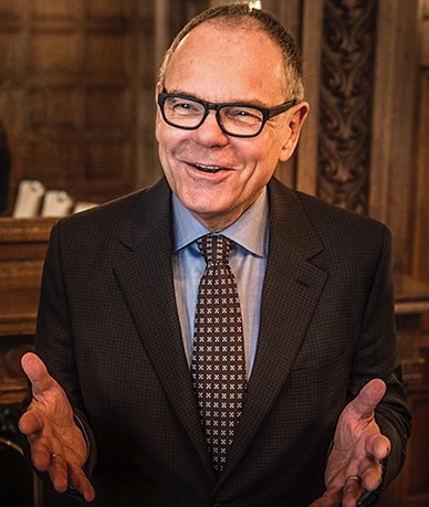 Don Tapscott