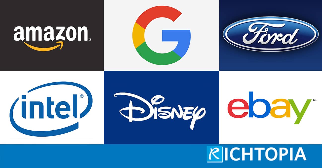 Top 0 Most Influential Brands 17