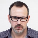 Patrick Foster