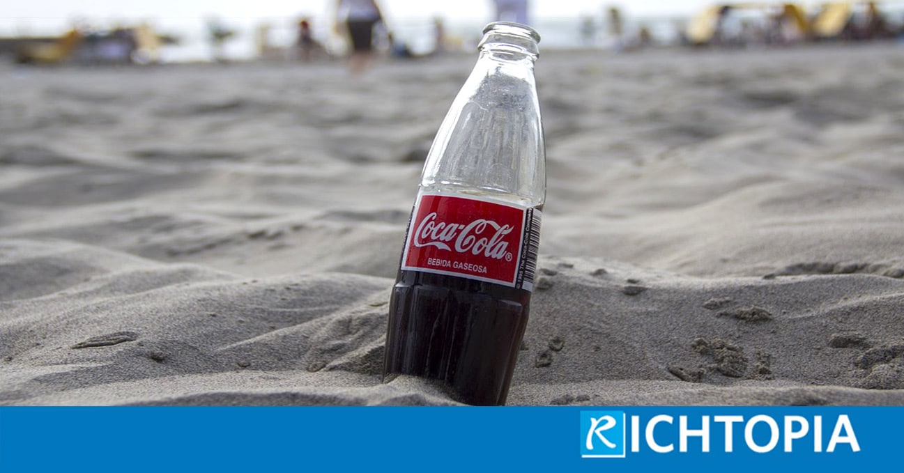 Growing Responsibly: A New Way Forward for Coca-Cola