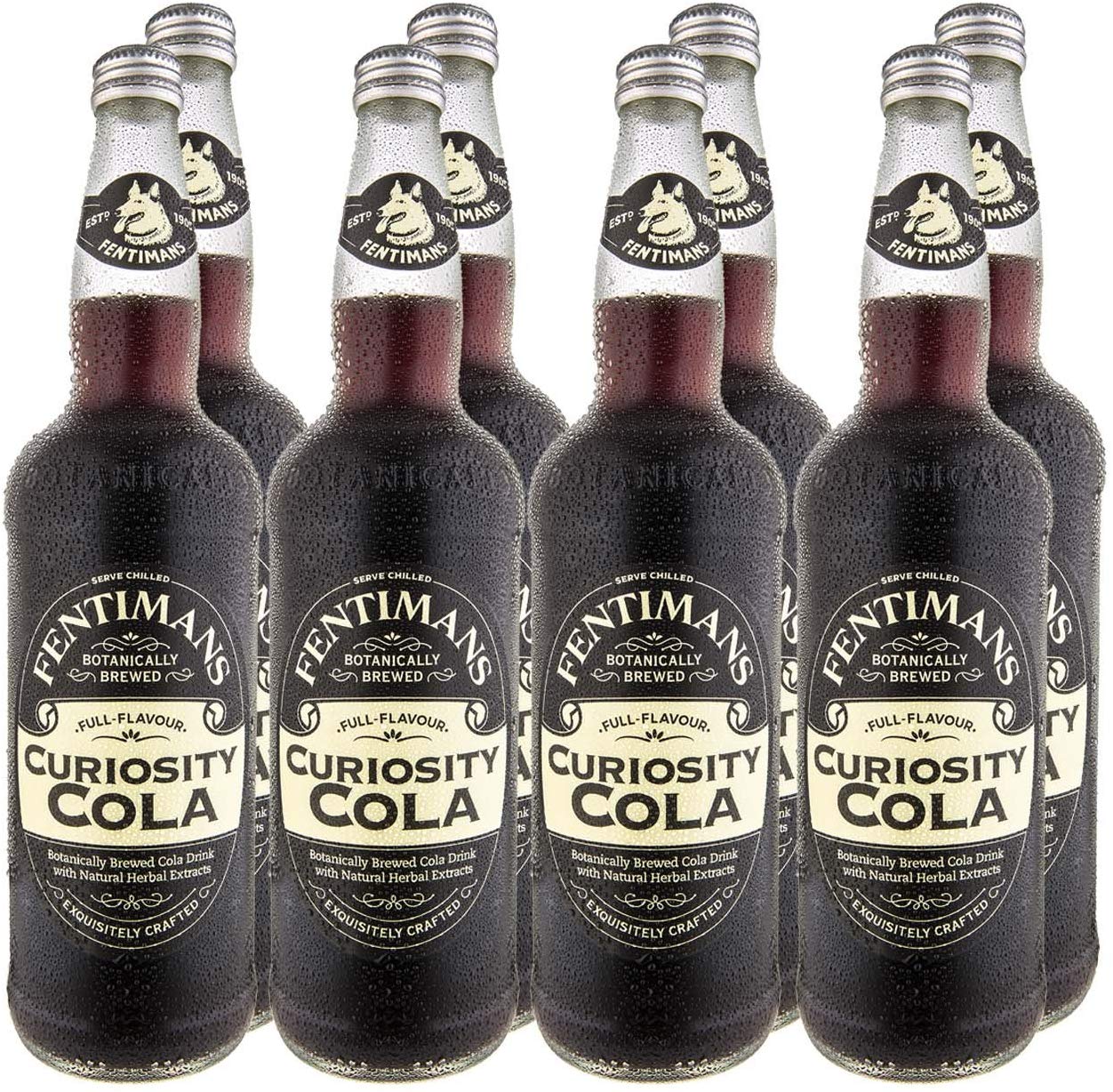 Fentimans cola