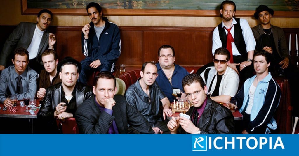 The Ultimate History of PayPal (MUST READ)