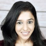 Sweta Patel 2018