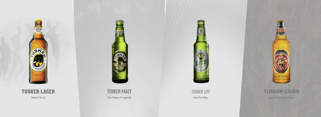 Tusker