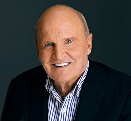 Jack Welch