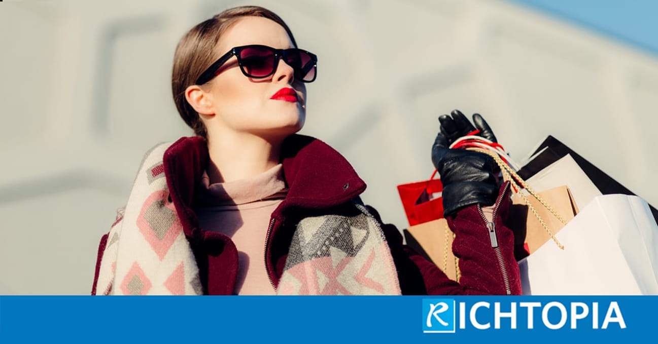 Did You Know That the Richest 'Self-Made' Woman Earns $91,324 Per-Hour?