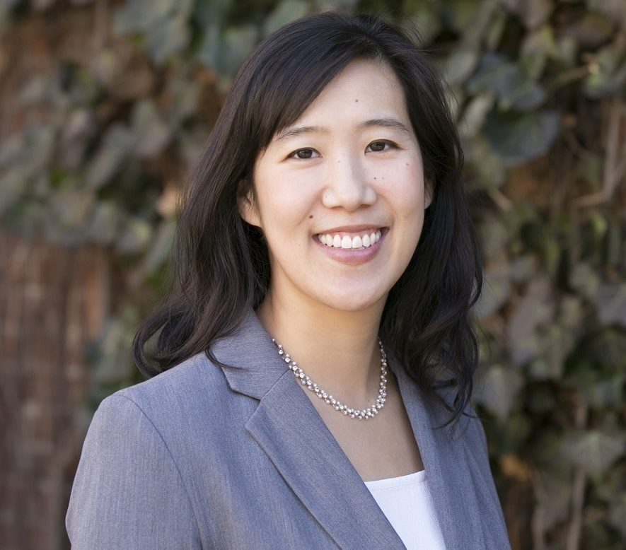 Professor Laura Huang, Faculty at Harvard Business School (HBS).