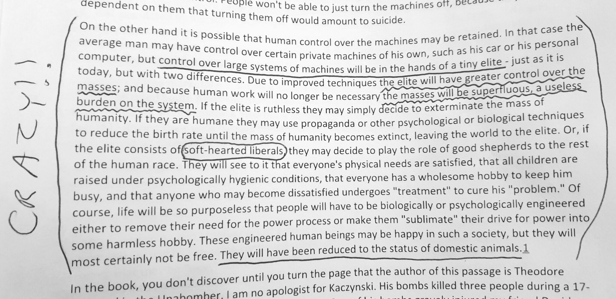 The risks of artificial intelligence according to tech billionaire Bill Joy, co-founder of Sun Microsystems