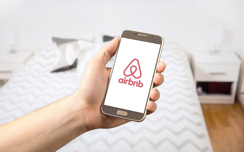 Airbnb