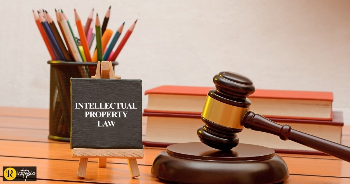 intellectual property law (1)