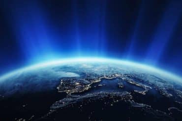 Decoding Climate Change: The Ozone Layer and Magnetic Field Planet Earth